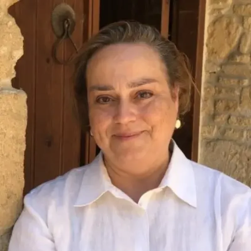 Elizabeth Kassinis